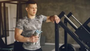 Kreatinon túl: melyik sportkiegészítő működik tényleg, és melyik csak pénzkidobás?
