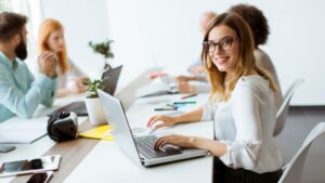 A „quiet quitting” után a „quiet thriving” – mit jelent, és hogyan működik a munkahelyen?