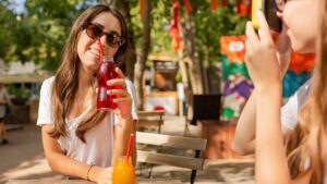 Strandbüféből jól működő vállalkozás: mire kell figyelni a nyári szezonban?
